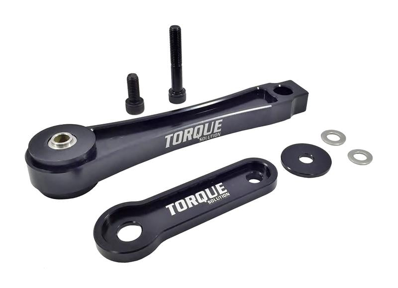 Torque Solution Pendulum (Dog Bone) Race Insert Volkswagen 2009-2014