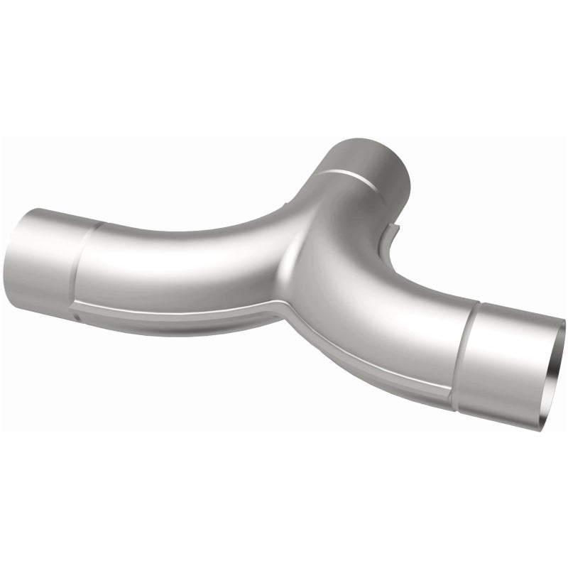 MagnaFlow 10734 Smooth Trans T 2.50inch SS 90/90 deg. - #10734