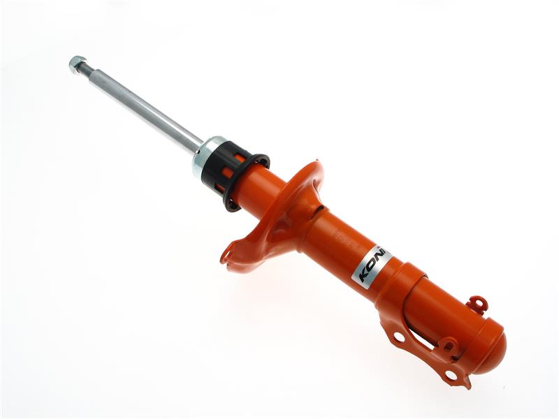Koni STR.T (Orange) Shock 92-95 Volkswagen Corrado VR6 - Front - #8750 1009