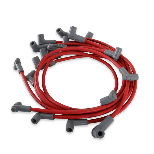 MSD 31249 Small Block for Chevy for use with Low Profile Distributor