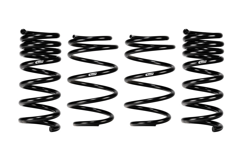 Eibach 2024-2027 Ford Mustang GT Coupe 5.0L RWD S650 Performance Pack with Magneride E10-35-064-02-22