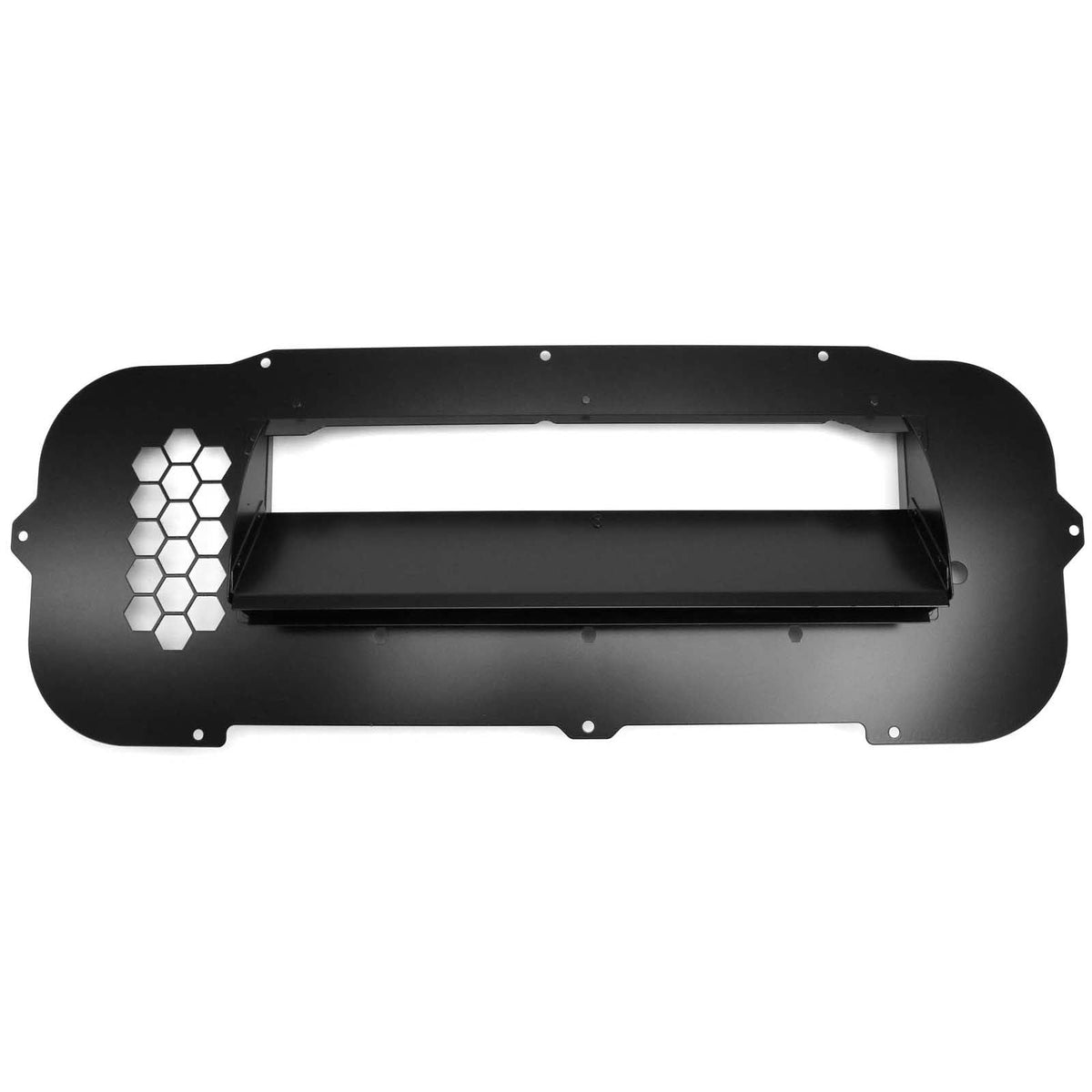 GrimmSpeed GRM093074 for 02-03 Subaru STI Scoop TMIC Splitter