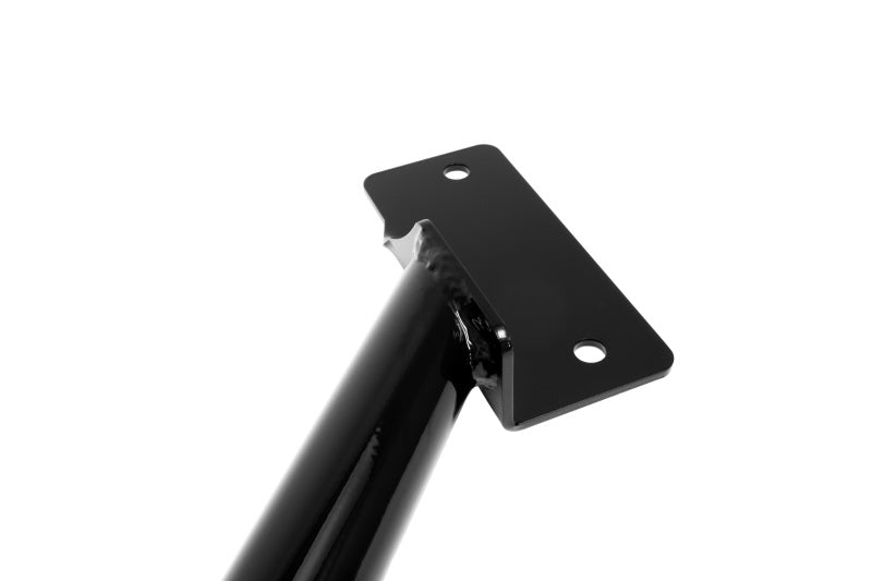 UMI Performance 1052-B Subframe Connectors Bolt-In Black for 2005-2014 Mustang