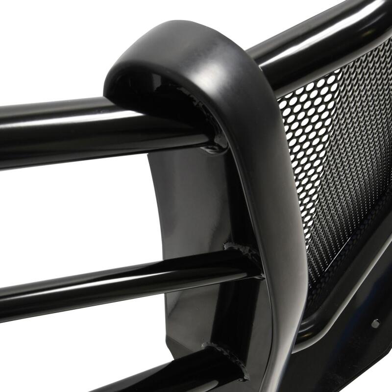Westin 57-4045 HDX Grille Guard for 2021-2026 Chevrolet Tahoe/Suburban Black