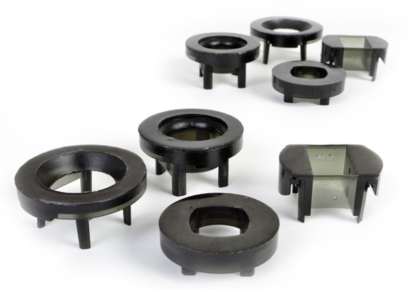 Whiteline KDT918 Rear Crossmember-Front & Rr Mount Insert Bushing for 2005-2011 BMW 325i, 2008-2013 BMW 128i, 2008-2013 BMW 135i and More