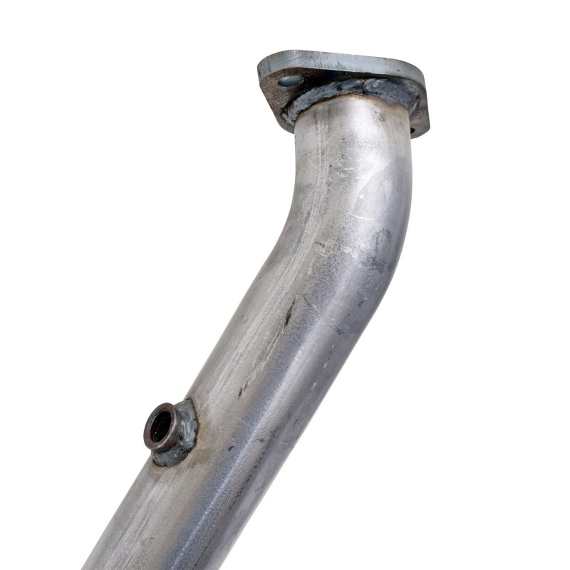 BBK Performance 1670 High Flow X-Pipe with Catalytic Converters (2-1/2 in) for 1999-2004 Ford Mustang GT Cobra 4.6L