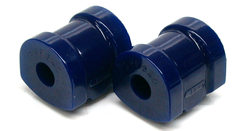 SuperPro 27mm Sway Bar Mount Bushing Kit