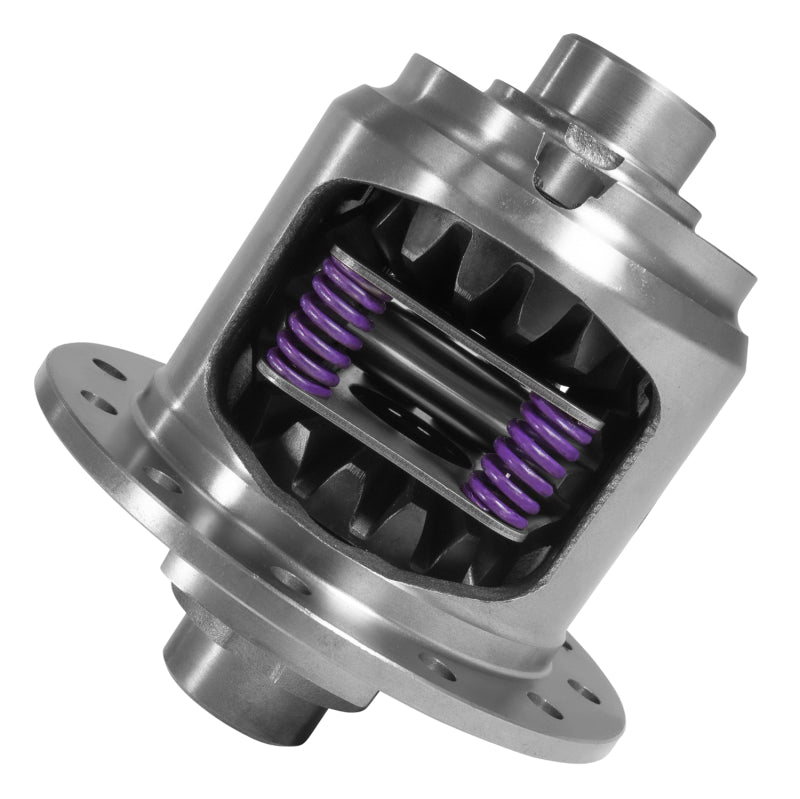Yukon Gear & Axle YDGGM9.5-4-33-12B Dura Grip Positraction for 2014+ GM 9.5in & 9.76in w/ 3.42 & Up Gear Ratios