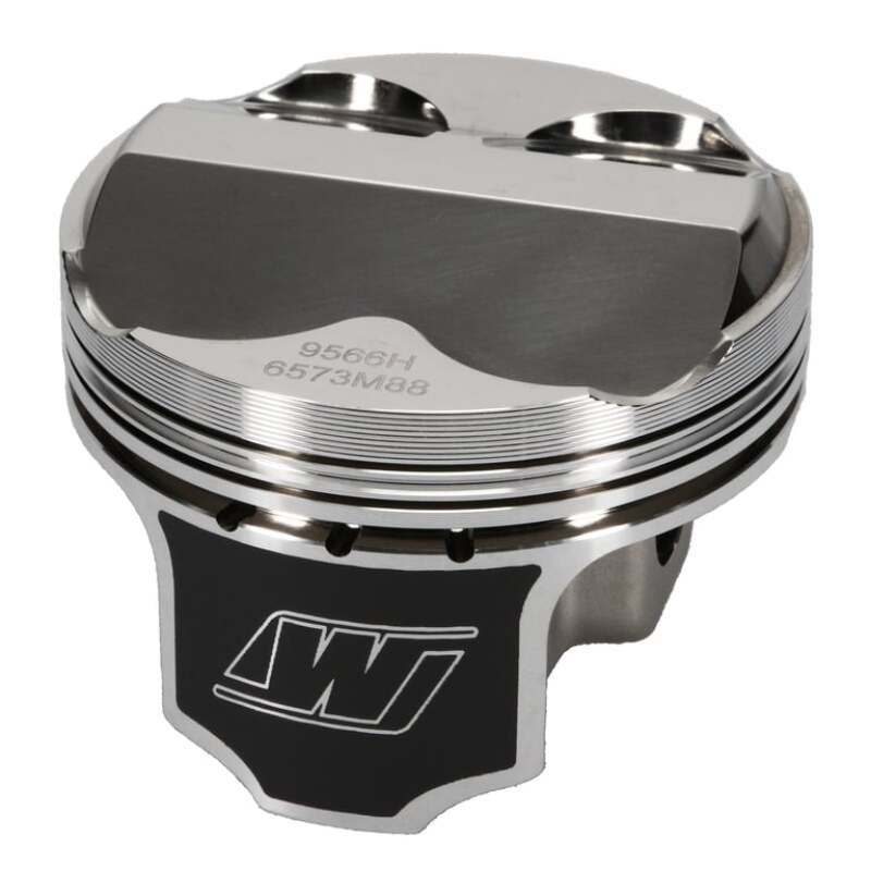 Wiseco K573M88AP for Acura 4v Domed +8cc STRUTTED 88.0MM Piston Kit