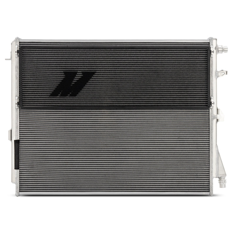 Mishimoto 2021+ BMW M3/ M4 G8X Automatic Performance Heat Exchanger - #MMHE-G80-21AT