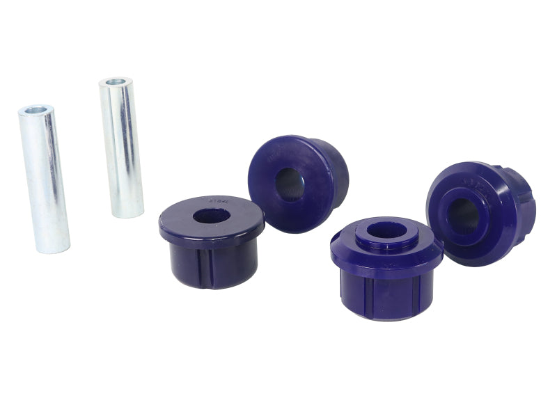 SuperPro Rear Subframe Rear Bushing Kit