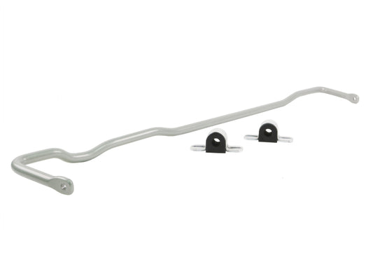 Whiteline BMR79 Rear 18mm Heavy Duty with Factory Sway Bars for 2002-2007 Mitsubishi Lancer