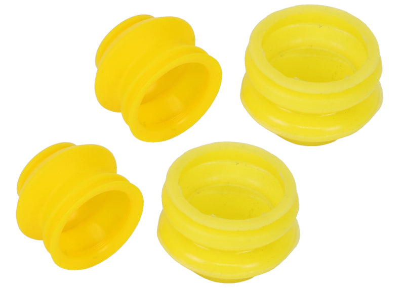 Whiteline W0907 Front Roll Centre/Bump Steer (Suits KCA313) for 1993-2017 Subaru Impreza, 1995-2019 Subaru Legacy, 1998-2018 Subaru Forester and More