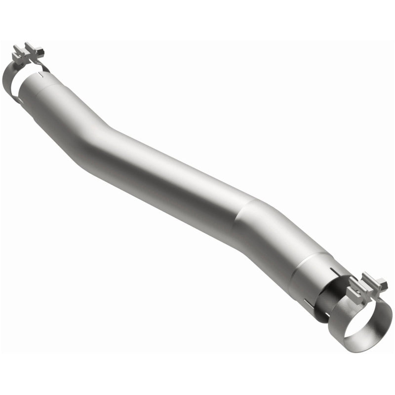 MagnaFlow 19476 D-Fit Muffler 409 SS 2019 Chevrolet Silverado 1500 4.3L/5.3L - #19476