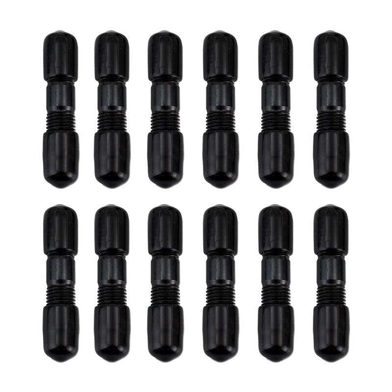 Mishimoto 94-18 Dodge Ram 5.9/6.7L Cummins Exhaust Manifold Stud Kit - #MMEXH-RAM-94SK