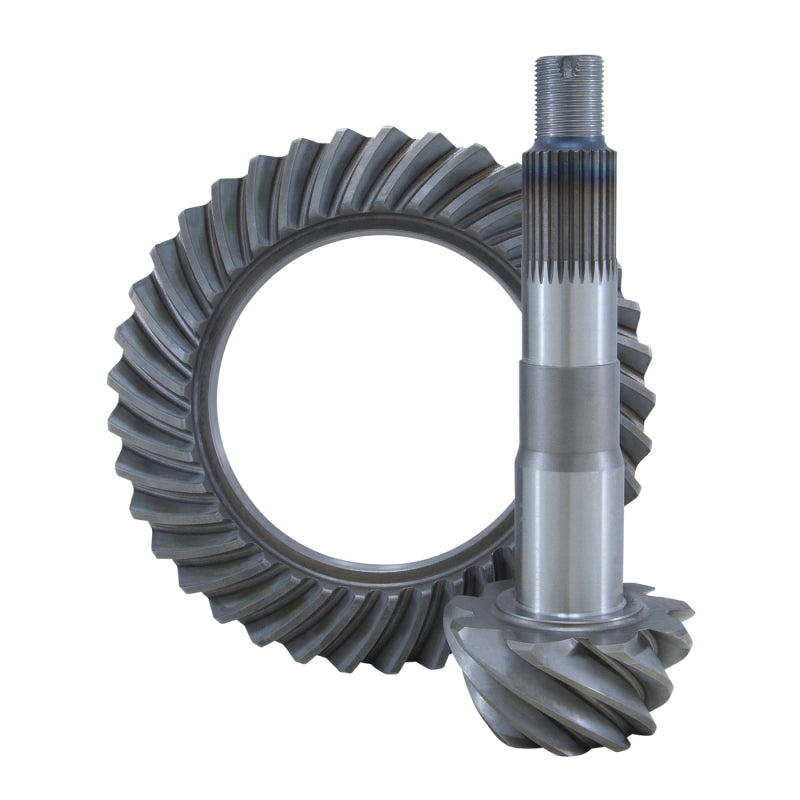 Yukon Gear & Axle YG TV6-529-29 High Performance Gear Set For Toyota V6 in a 5.29 Ratio