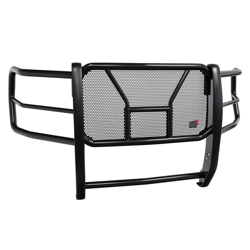 Westin 57-3945 HDX Grille Guard for 2017-2022 Ford F-250 / F-350 with Front Camera Black