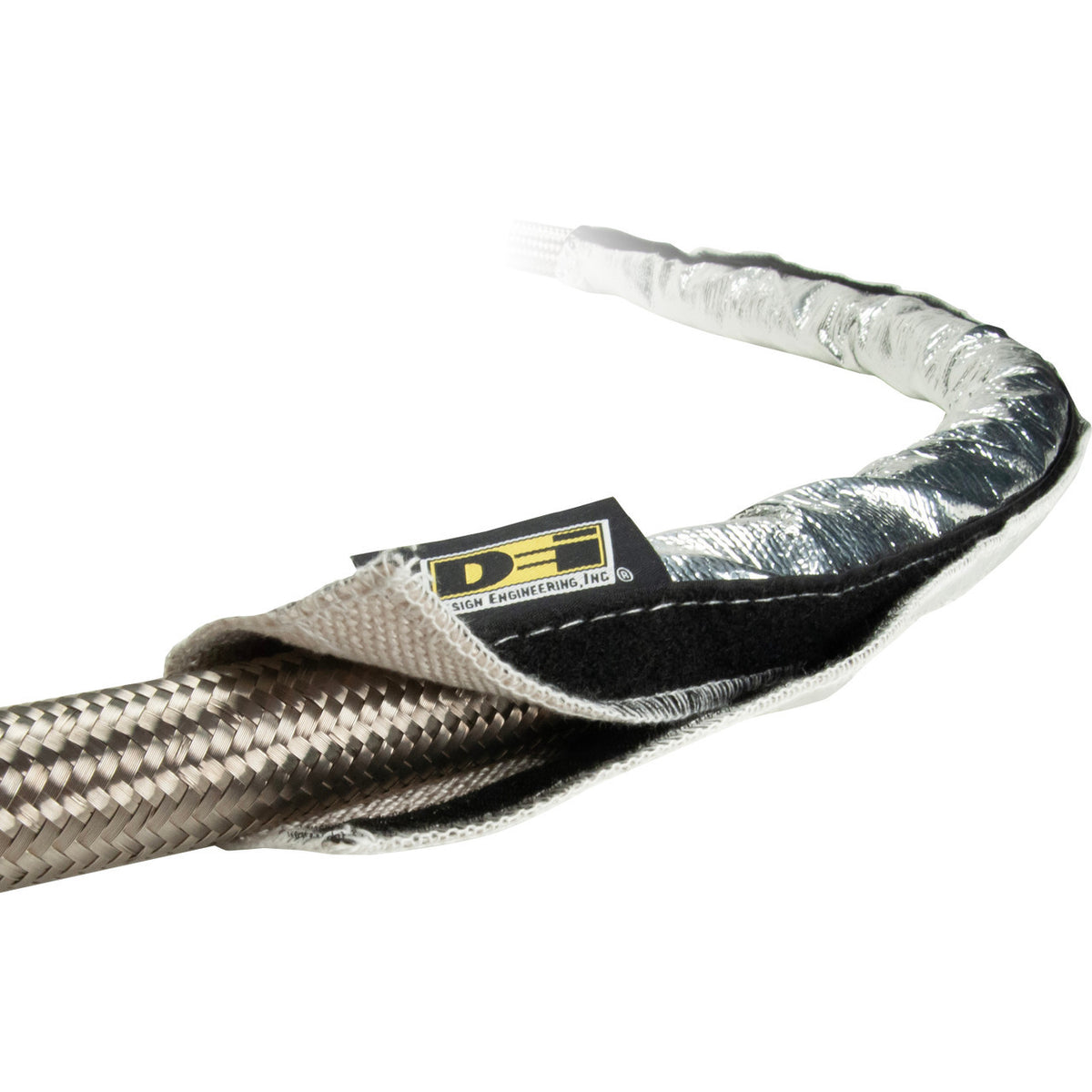 DEI Heat Shroud - 12AN x 10ft