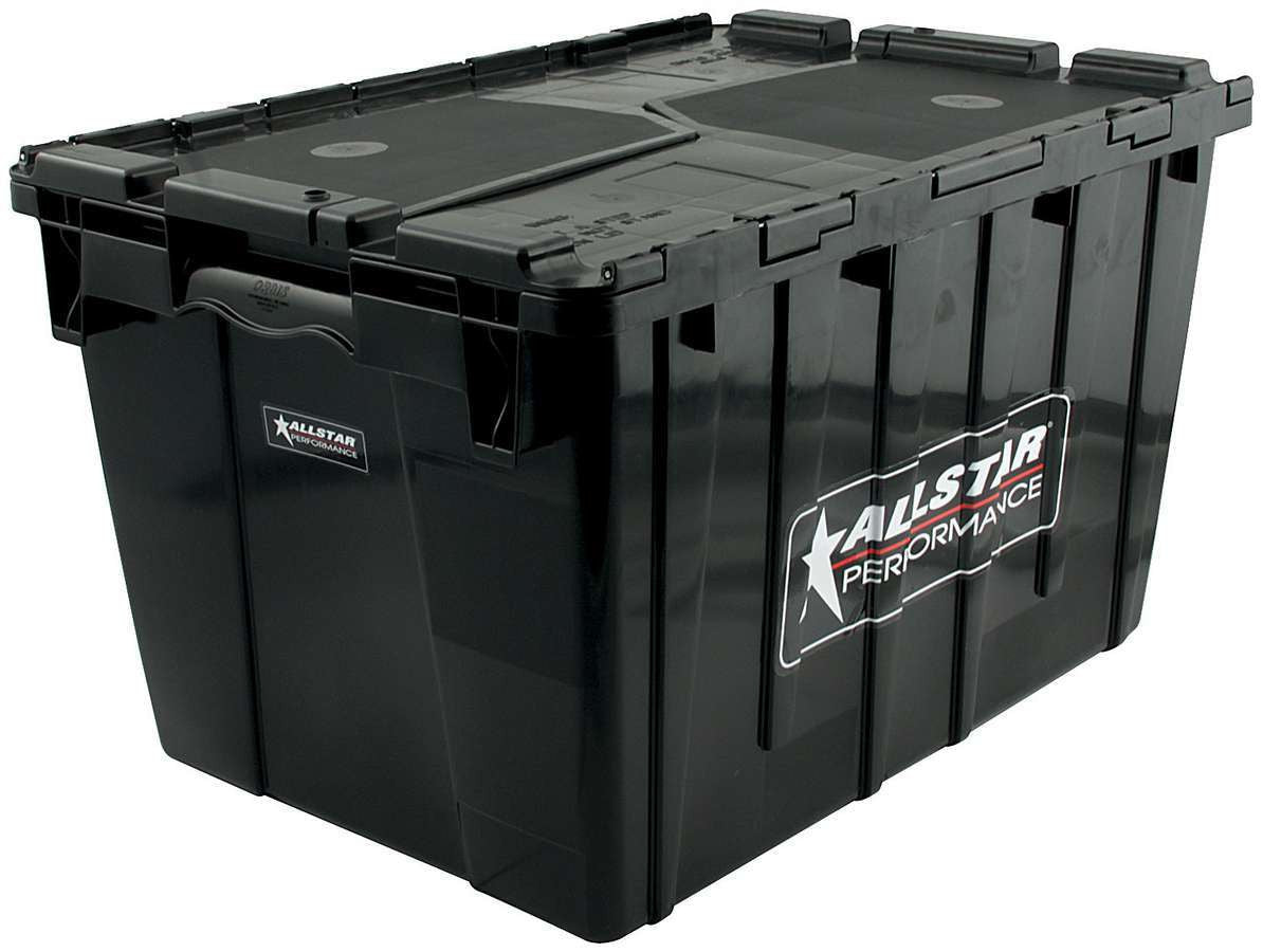 Allstar Performance Black Storage Tote ALL059
