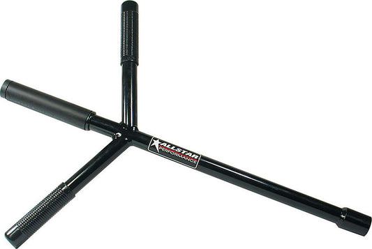 Allstar Performance Lug Wrench Quick Spin Angle Handle 1in ALL10108