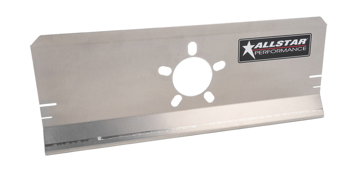 Allstar Performance Toe-In Plates ALL10118