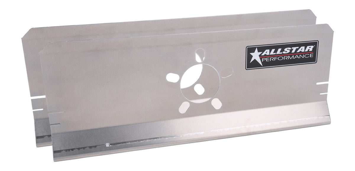 Allstar Performance Toe-In Plates ALL10118