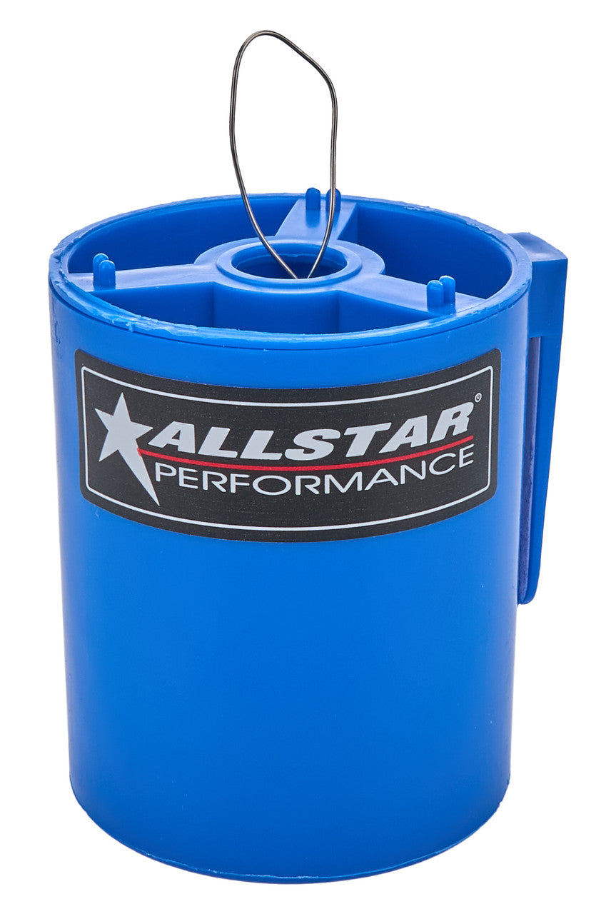 Allstar Performance Safety Wire .032in 304 Stainless Steel ALL10121