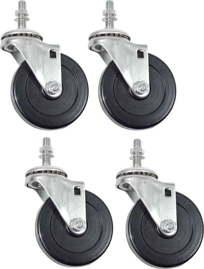 Allstar Performance Wheel Kit 3in Standard Duty ALL10162