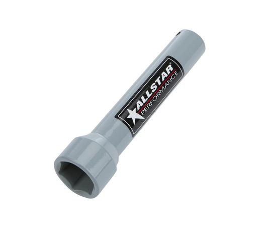 Allstar Performance Pit Extension w/Hex Socket 6in 3/8in Drive ALL10234