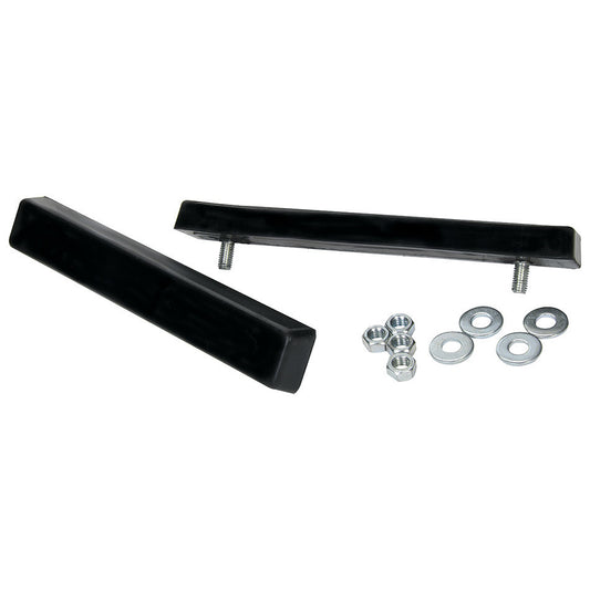 Allstar Performance Rubber Pad Kit for Stack Stands 1pr ALL10256
