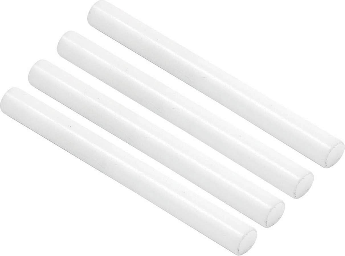 Allstar Performance Replacement Wear Rods 4pk ALL10726