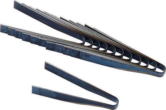 Allstar Performance Tire Groover Round #1 Blades 1/32in ALL10790