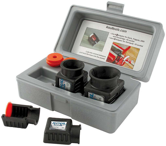 Allstar Performance Koul Tool Kit 10AN to 16AN ALL11082