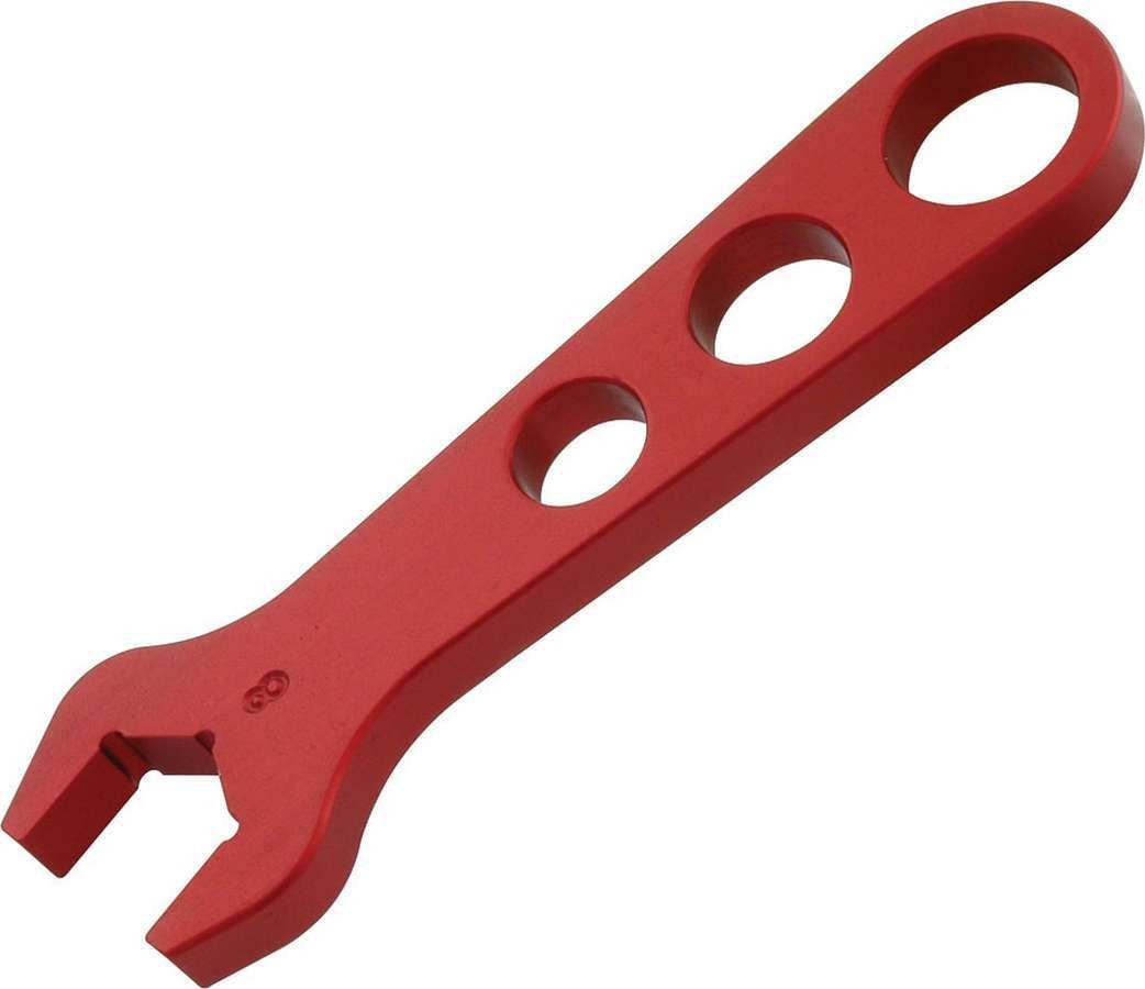 Allstar Performance `-08 AN Aluminum Wrench ALL11108