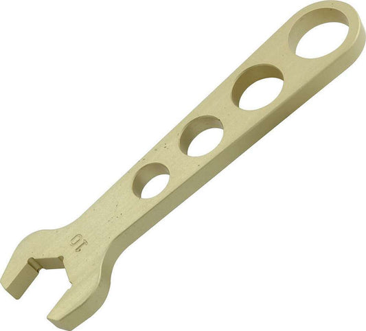 Allstar Performance `-10 AN Aluminum Wrench ALL11110