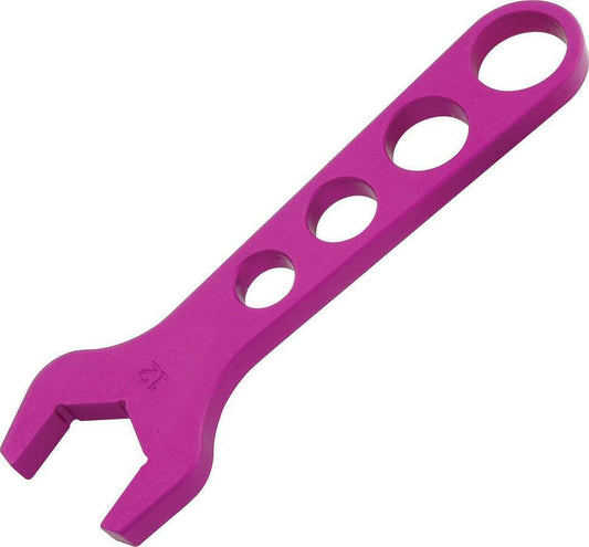 Allstar Performance `-12 AN Aluminum Wrench ALL11112
