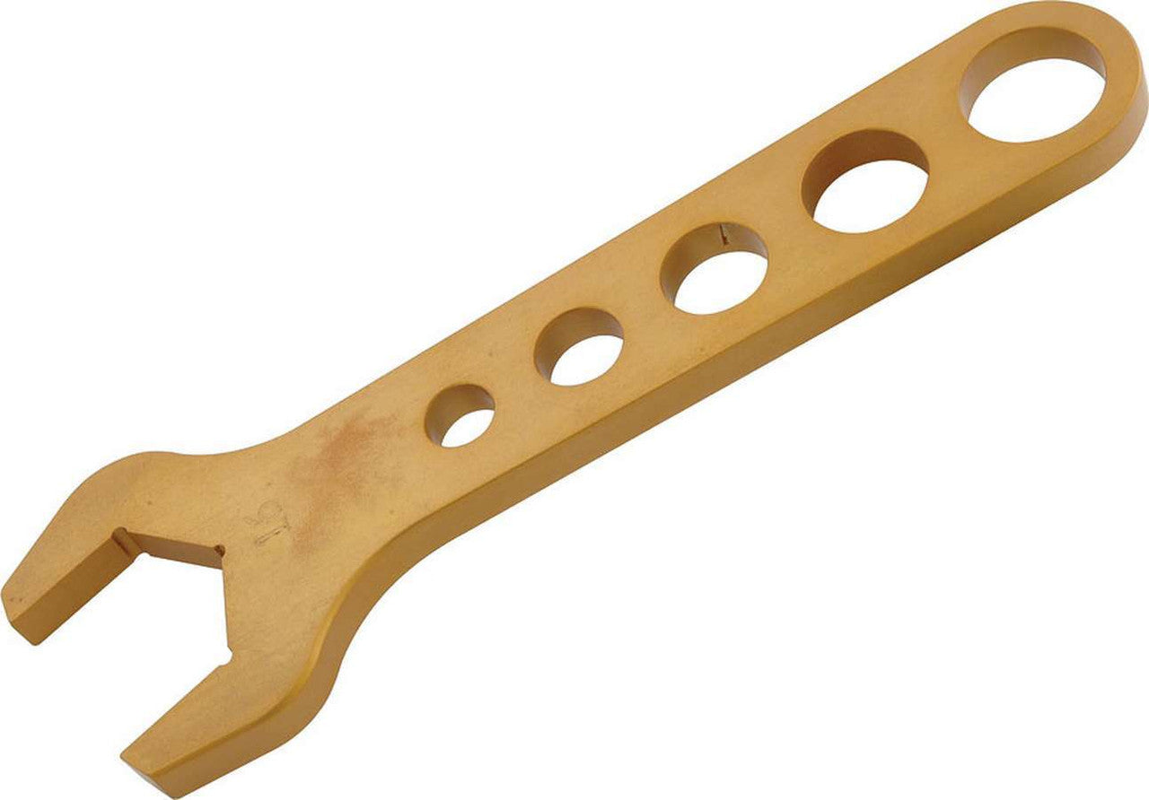 Allstar Performance `-16 AN Aluminum Wrench ALL11116