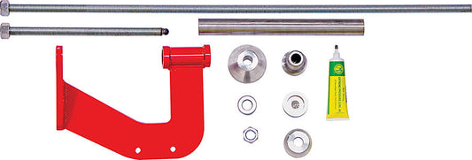 Allstar Performance Quick Change Tube Tool ALL11350