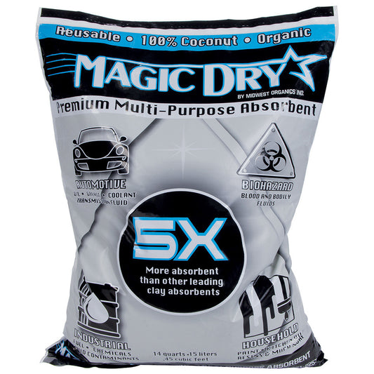 Allstar Performance Multi-Purpose Absorbent ALL12035