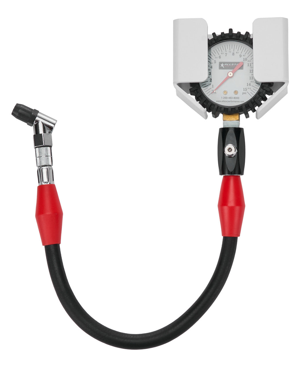 Allstar Performance Tire Gauge Holder Small ALL12259