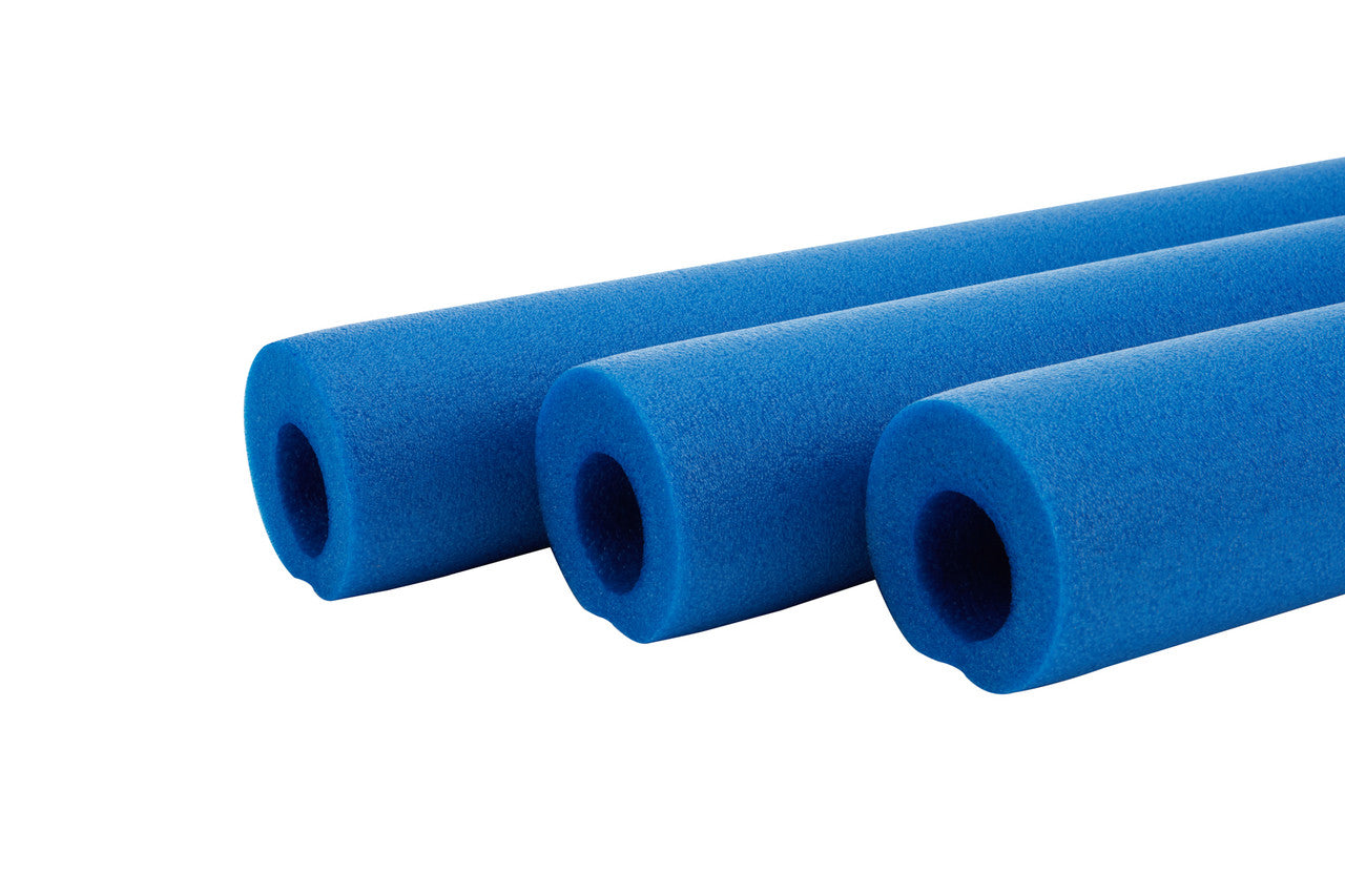 Allstar Performance Roll Bar Padding 3-Pack Blue ALL14102-3
