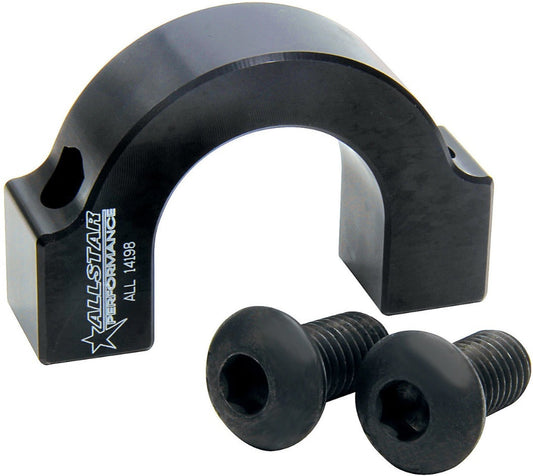 Allstar Performance Door Bar Clamp 1-1/2in with Hardware 12pk ALL14198-12