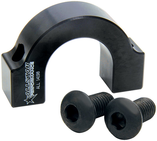 Allstar Performance Door Bar Clamp 1-1/2in with Hardware ALL14198