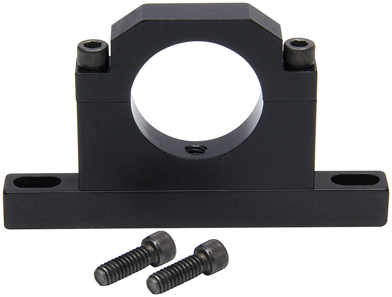 Allstar Performance Overflow Tank Bracket 1-1/2in ALL14200