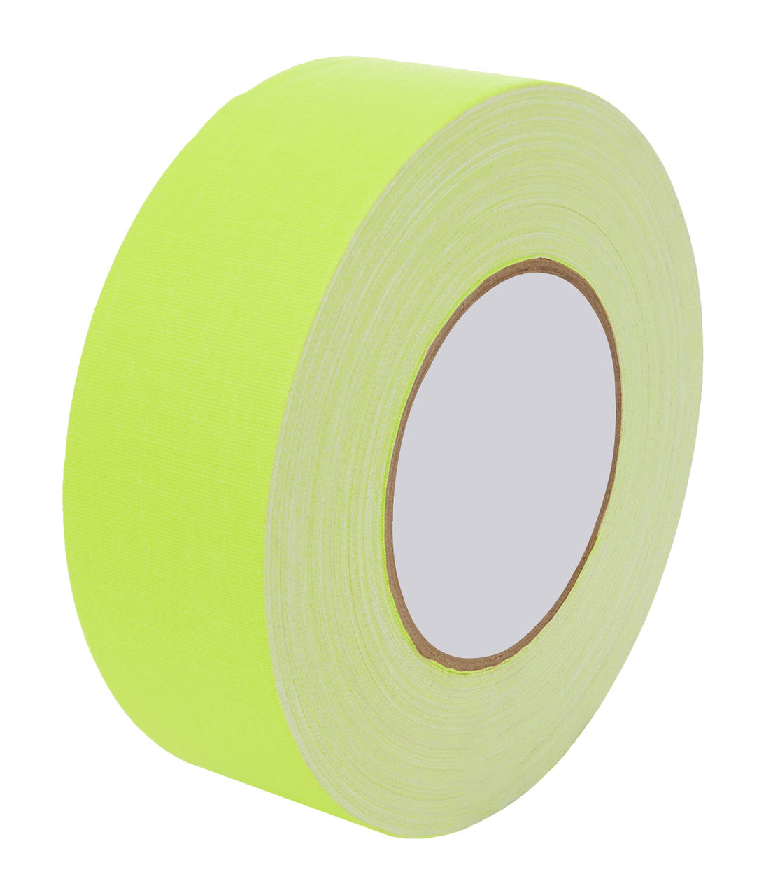 Allstar Performance Gaffer's Tape 2in X 150ft Fluorescent Yellow ALL14268