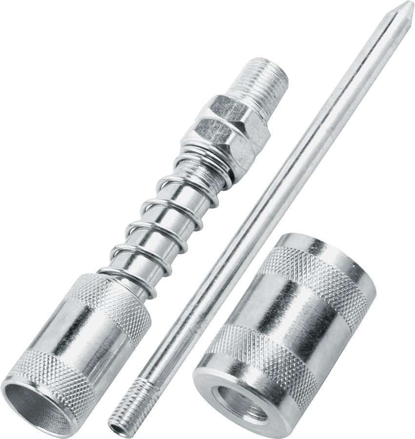 Allstar Performance Grease Gun Tip 4in ALL14306