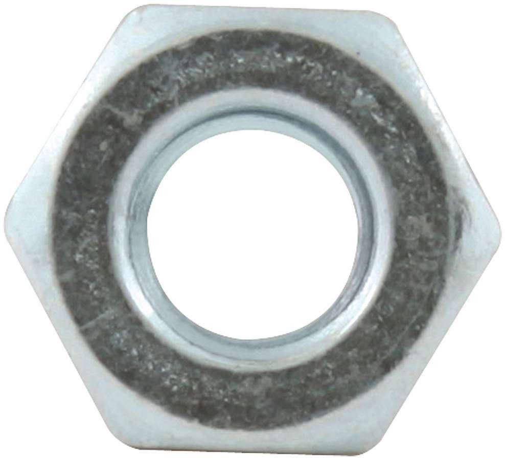 Allstar Performance Hex Nuts 1/4-20 10pk ALL16000-10