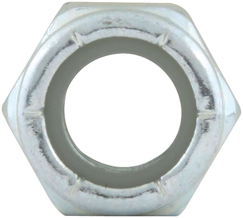 Allstar Performance Nylon Insert Nuts 3/8-16 50pk ALL16012-50