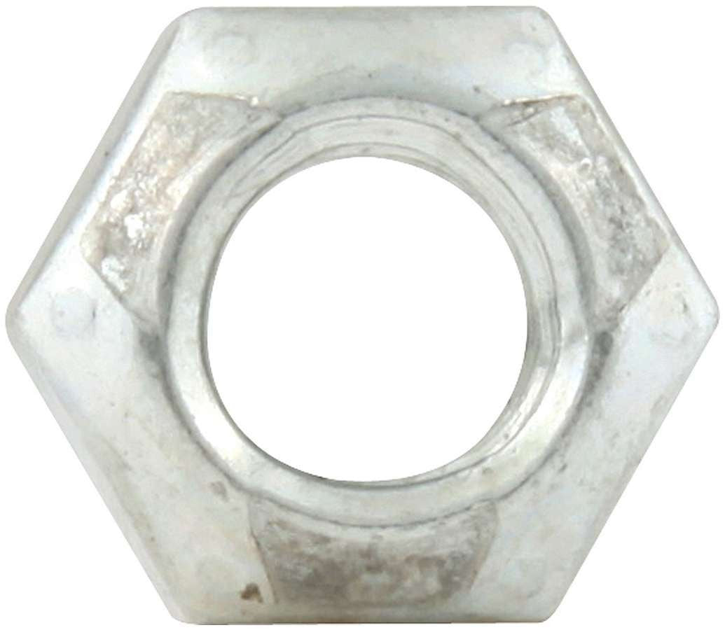 Allstar Performance Mechanical Lock Nuts 5/16-18 10pk ALL16031-10