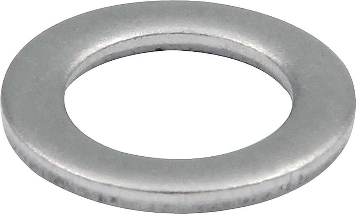 Allstar Performance 1/2 AN Washers SS 25pk ALL16154-25